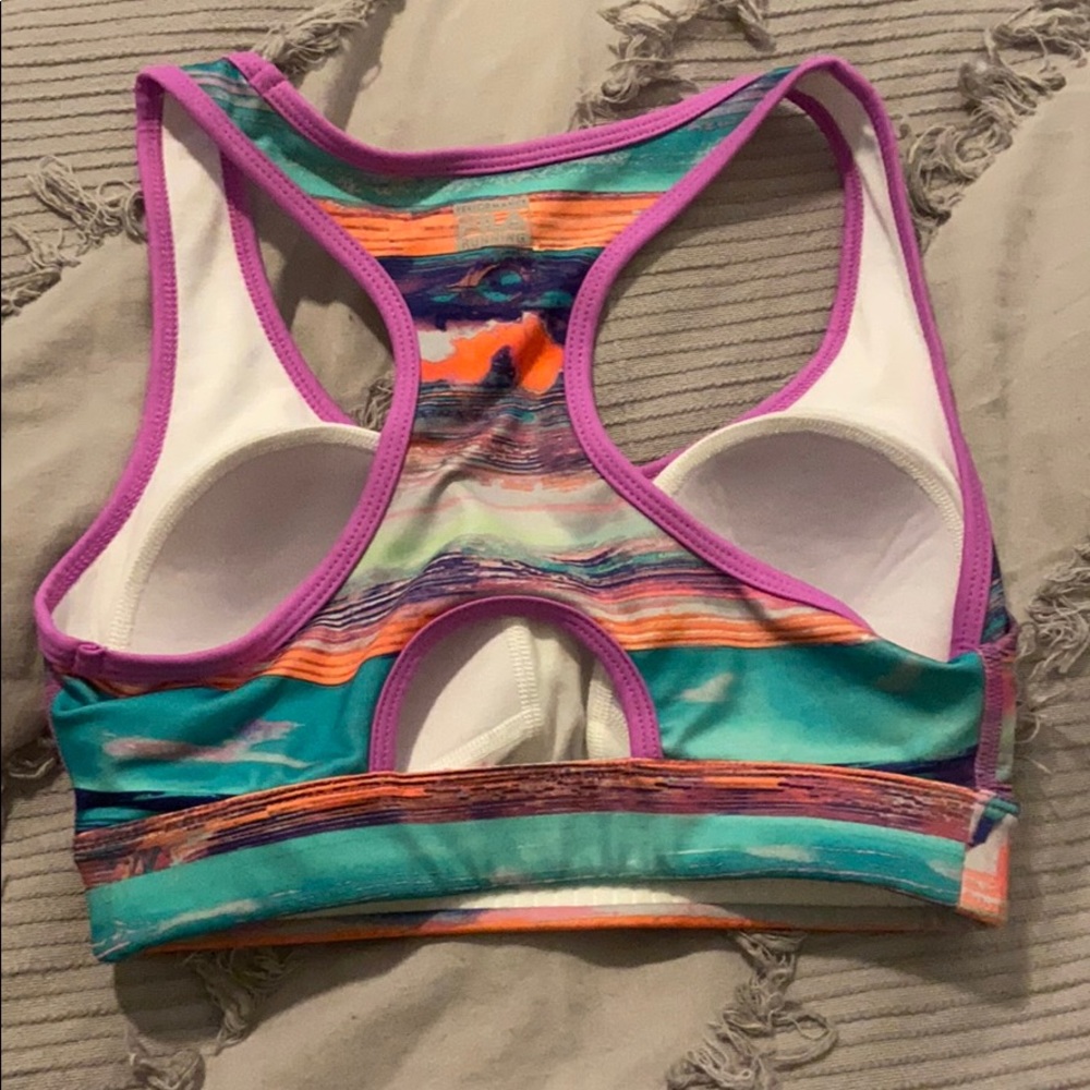 Sports bra - Picture 2 of 3